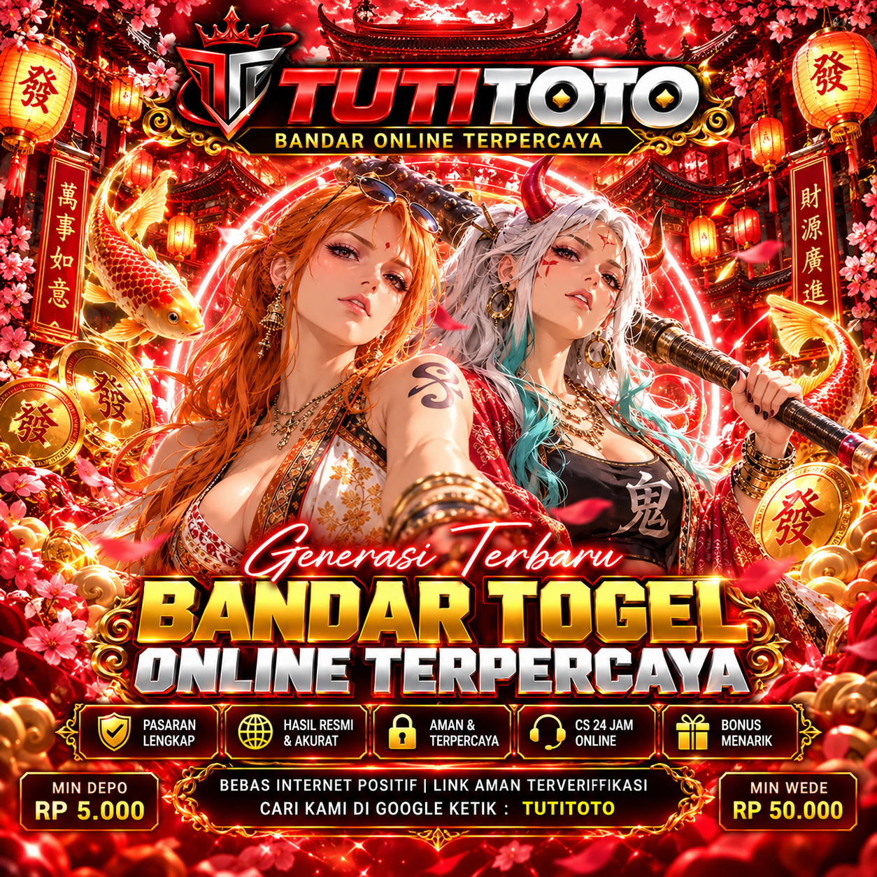 TUTITOTO